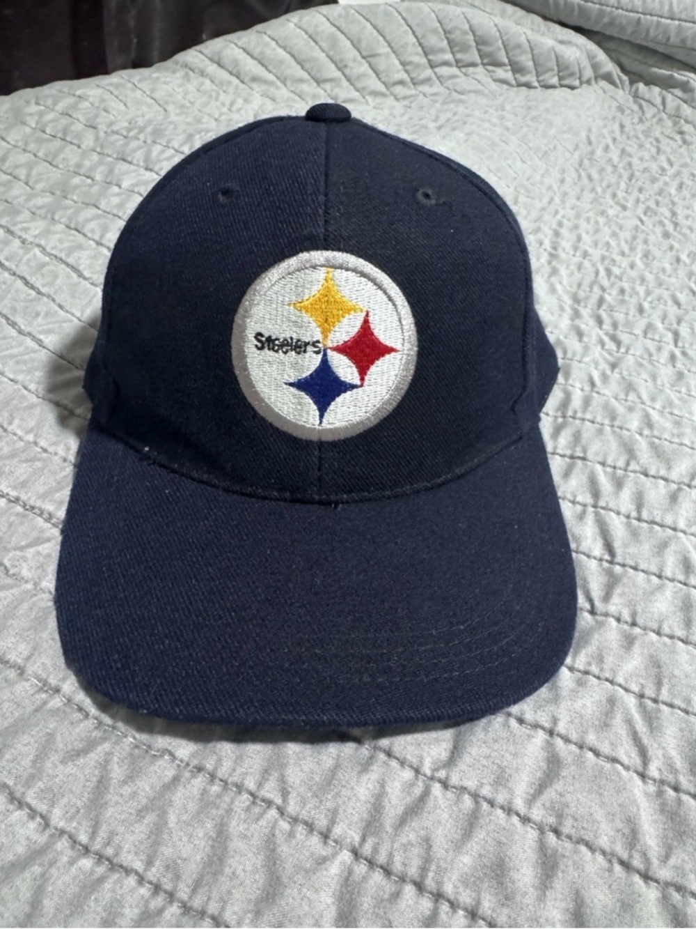 Pittsburgh Steelers NFL Sports Specialties SnapBack Hat